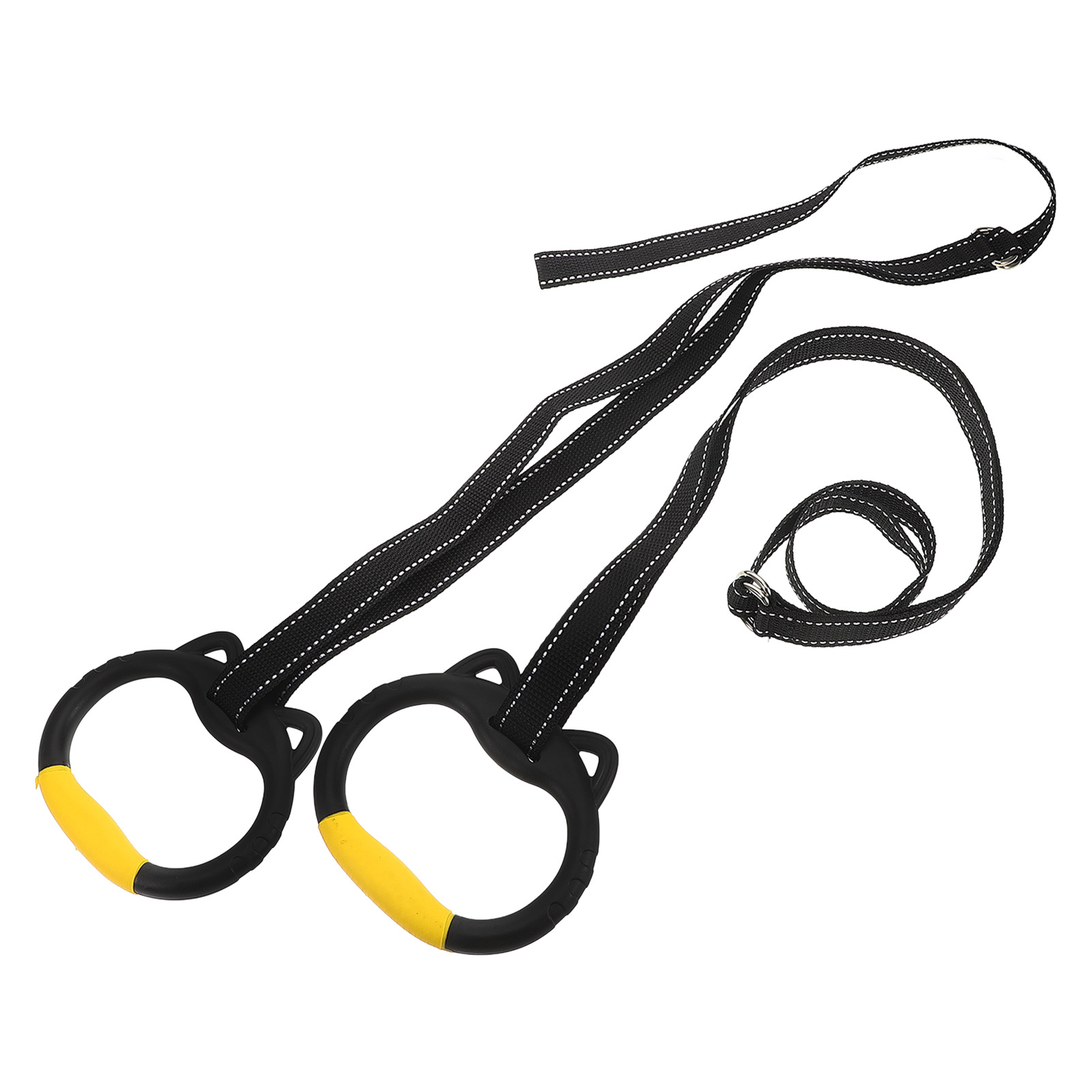 Sports Equipment Suppliers - 1 set 1 Set Gymnastics Rings