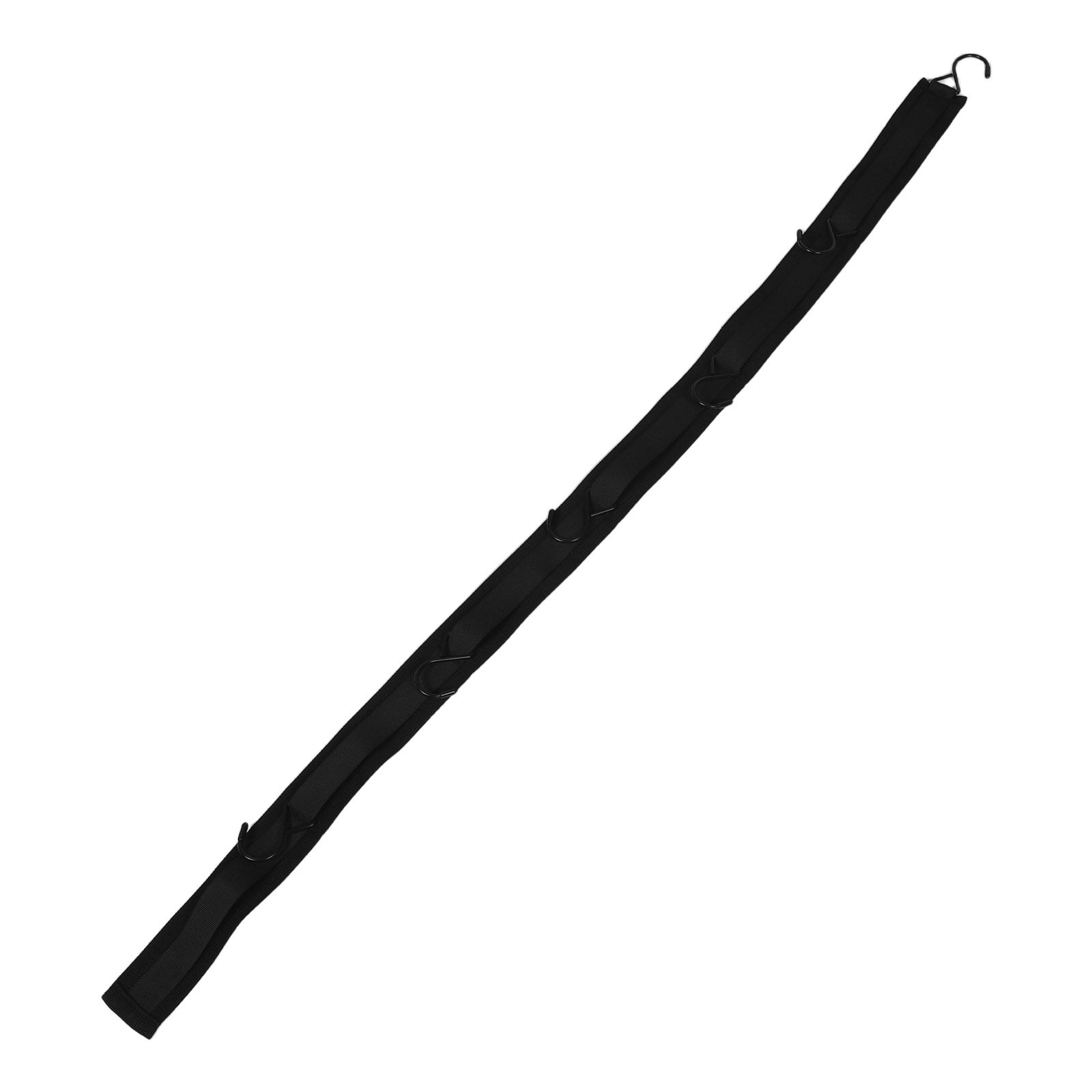Sports Equipment Organizer Rack - Hockey Drying Rack Portable Wall Mounted