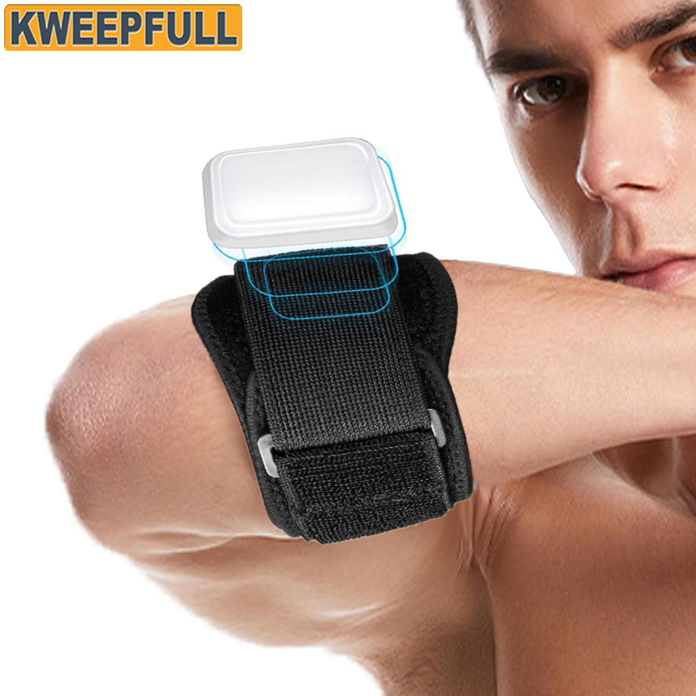 Tennis Elbow Brace - Tennis Elbow Braces for Golfers Elbow