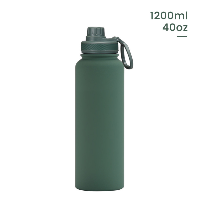 PuraCool 40oz 1200ml thermos s - Name Sports Equipment ulasan dan harga