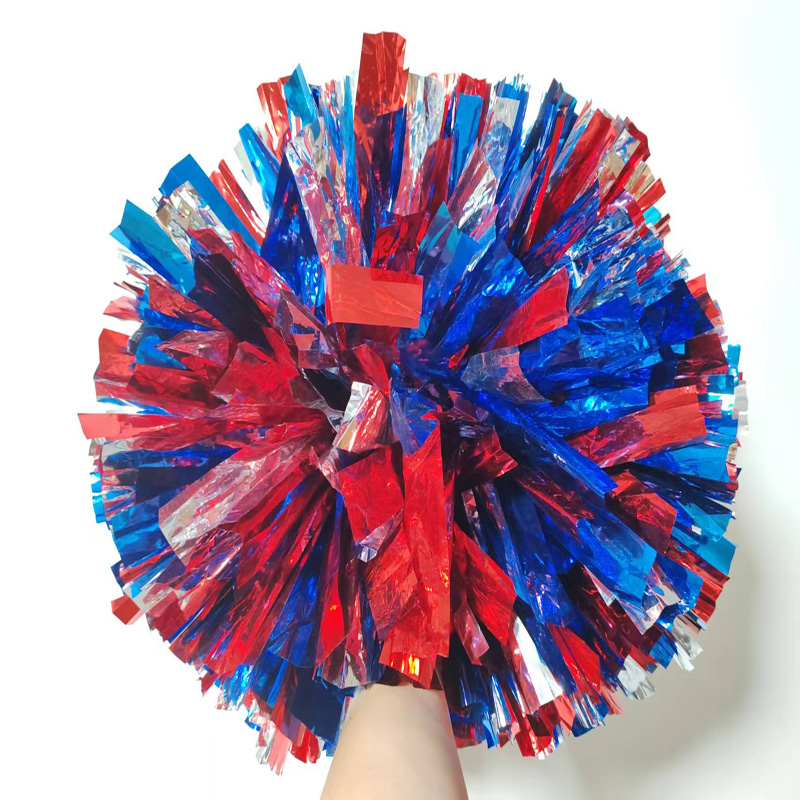 Wenhan Pompoms Factory, Baton  - Cheerleading Pom Pom ulasan dan harga