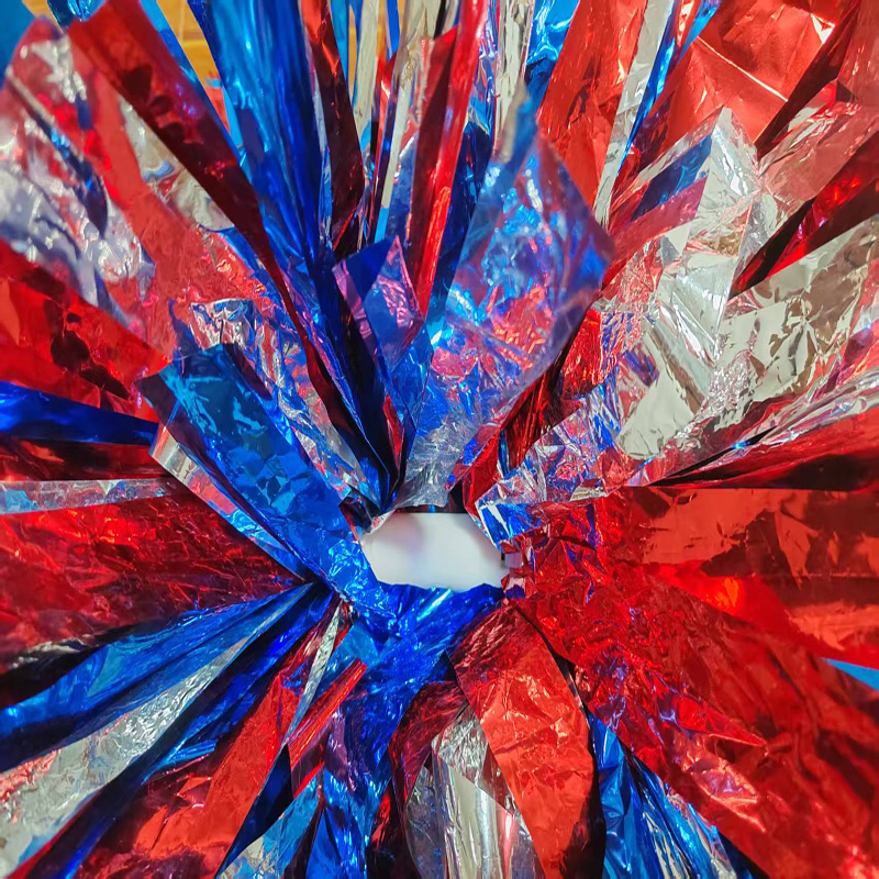 Wenhan Pompoms Factory, Baton  - Cheerleading Pom Pom ulasan dan harga