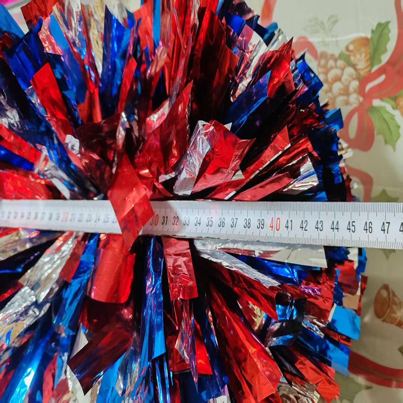 Wenhan Pompoms Factory, Baton  - Cheerleading Pom Pom ulasan dan harga