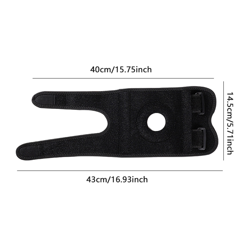 1Pcs Adjustable Elbow Support  - Tennis Elbow Brace ulasan dan harga
