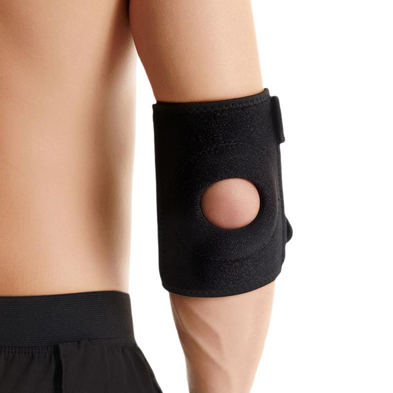 1Pcs Adjustable Elbow Support  - Tennis Elbow Brace ulasan dan harga