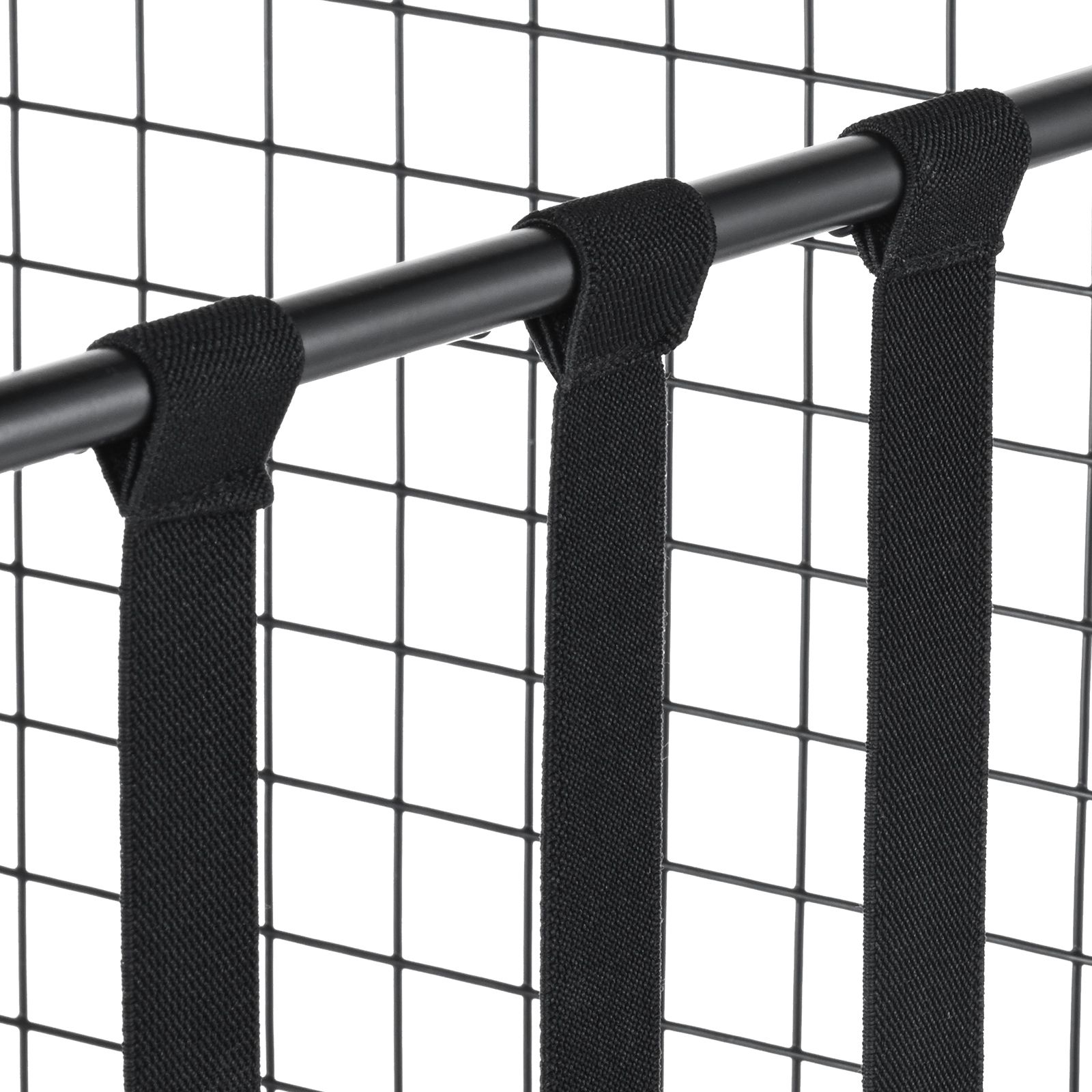 Rolling Sports Ball Storage Ca - Sports Equipment Organizer Rack ulasan dan harga