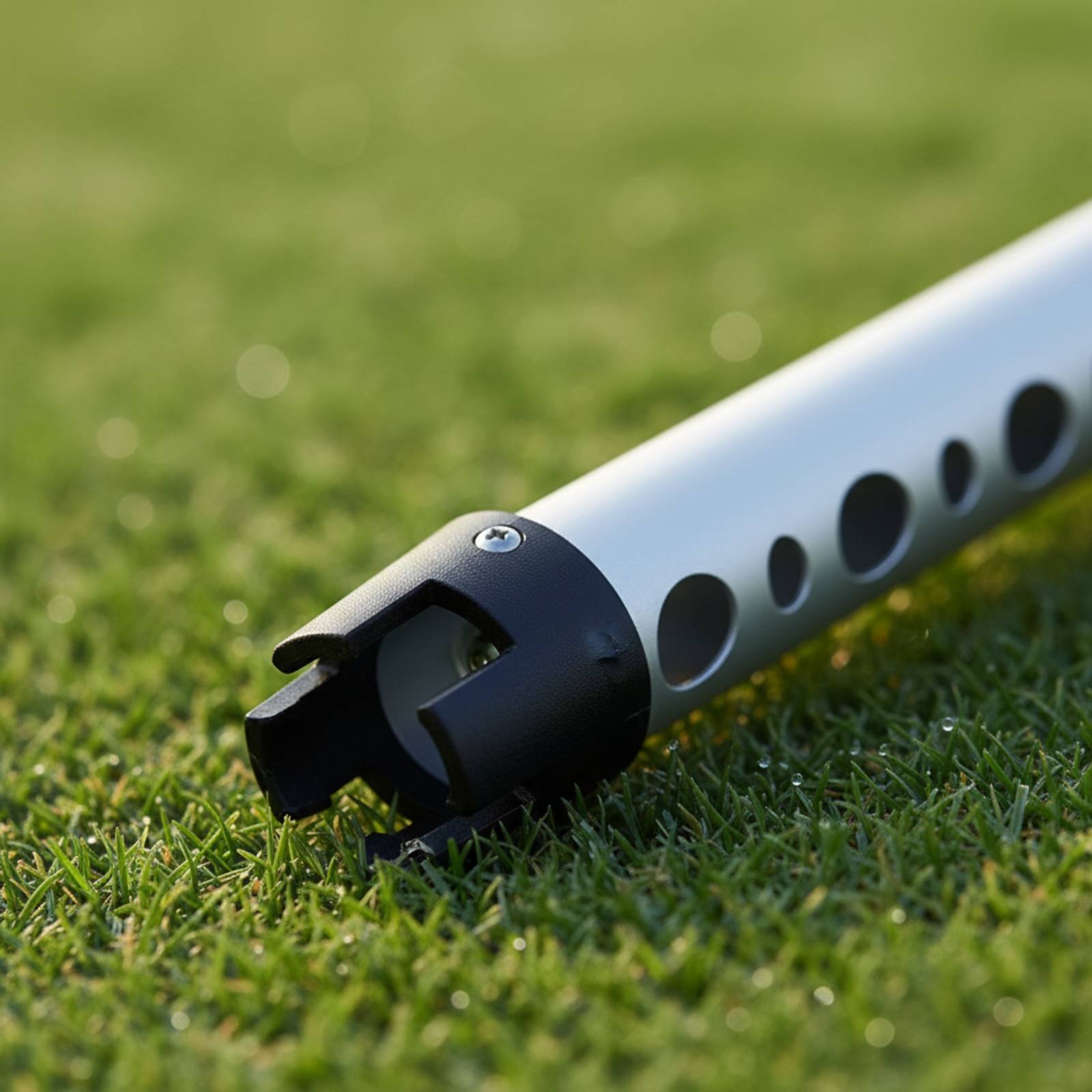 Golf Ball Grabber Portable Gol - Sports Equipment With A ulasan dan harga