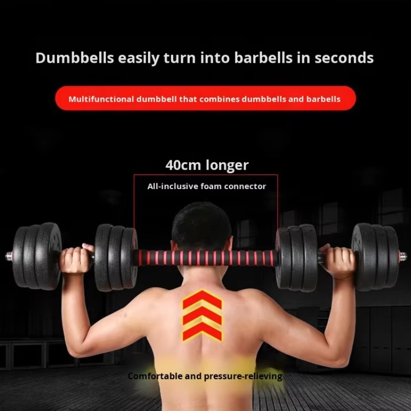 Men's Home Fitness Adjustable  - Sports Equipment With A ulasan dan harga