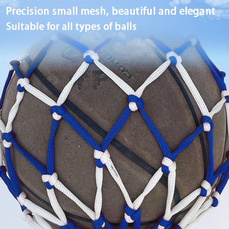 *Wholesale Football Net Bag Ny - Sports Equipment Outdoor Storage ulasan dan harga