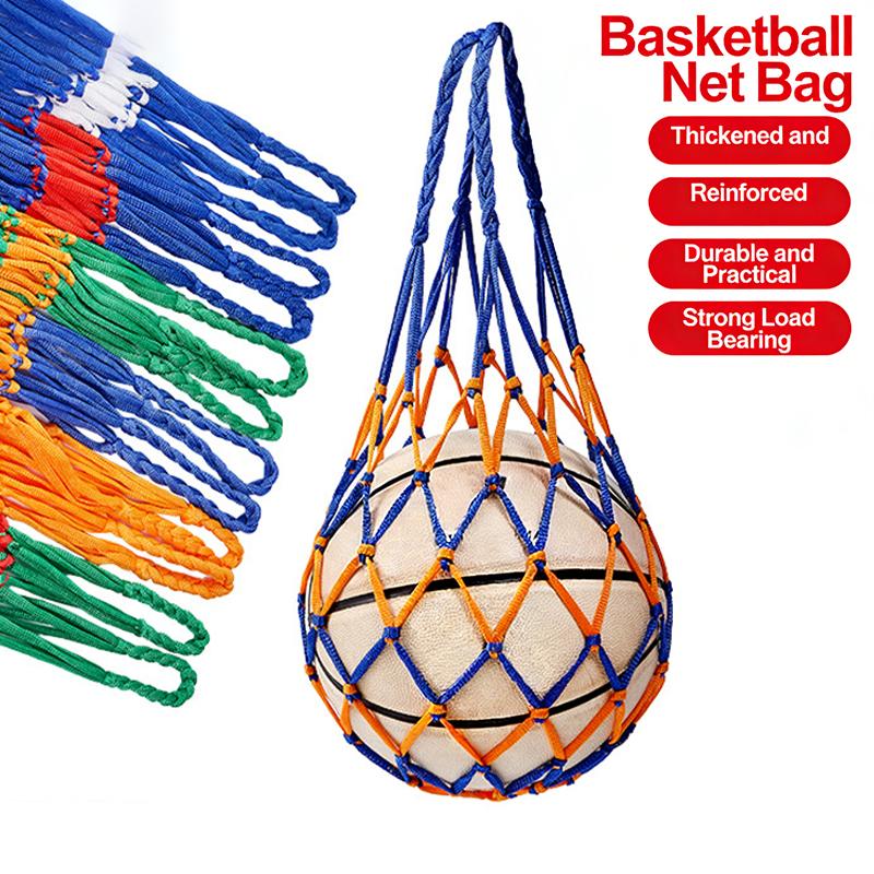 *Wholesale Football Net Bag Ny - Sports Equipment Outdoor Storage ulasan dan harga
