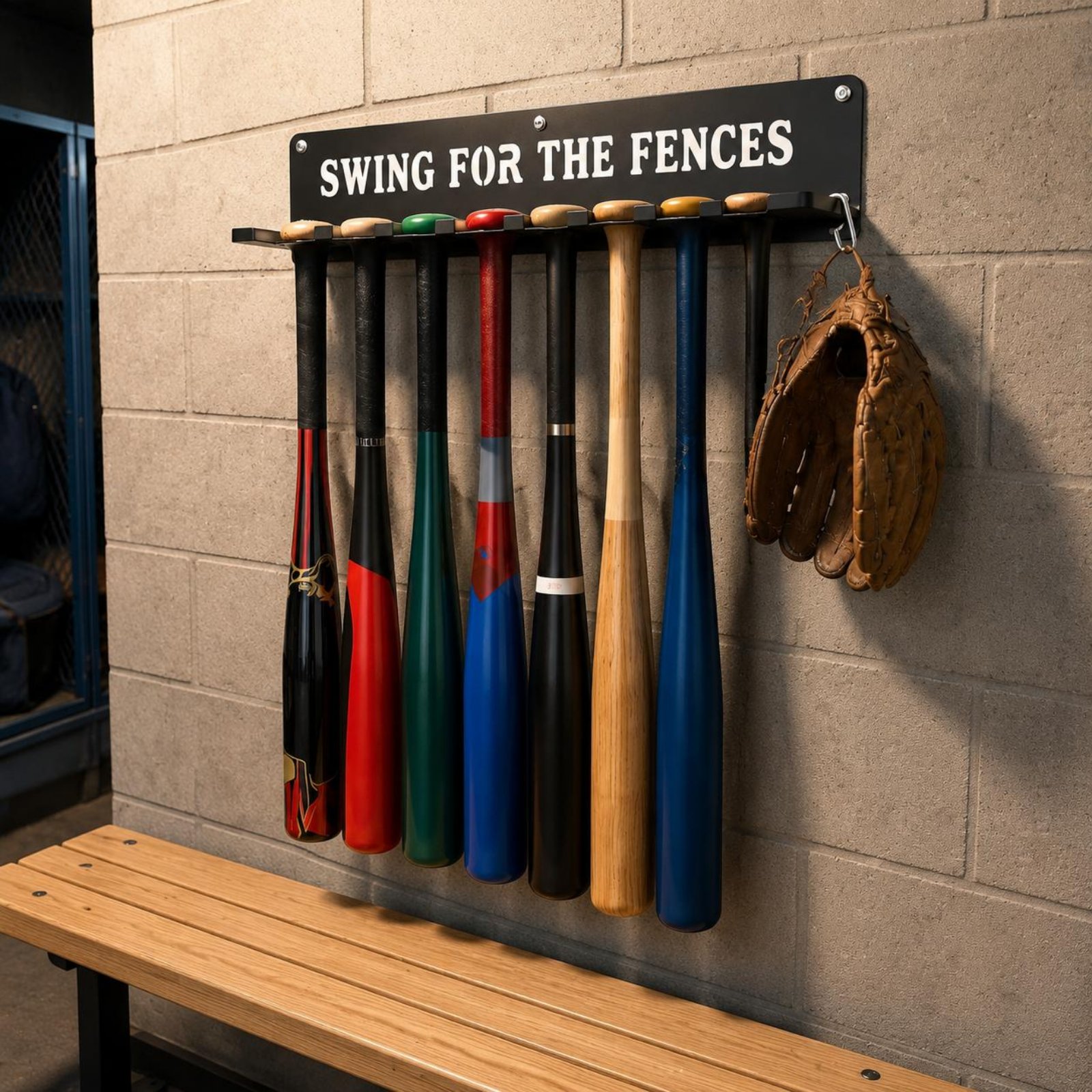 14 Bats 14 Sports Equipment St - Sports Equipment With A ulasan dan harga