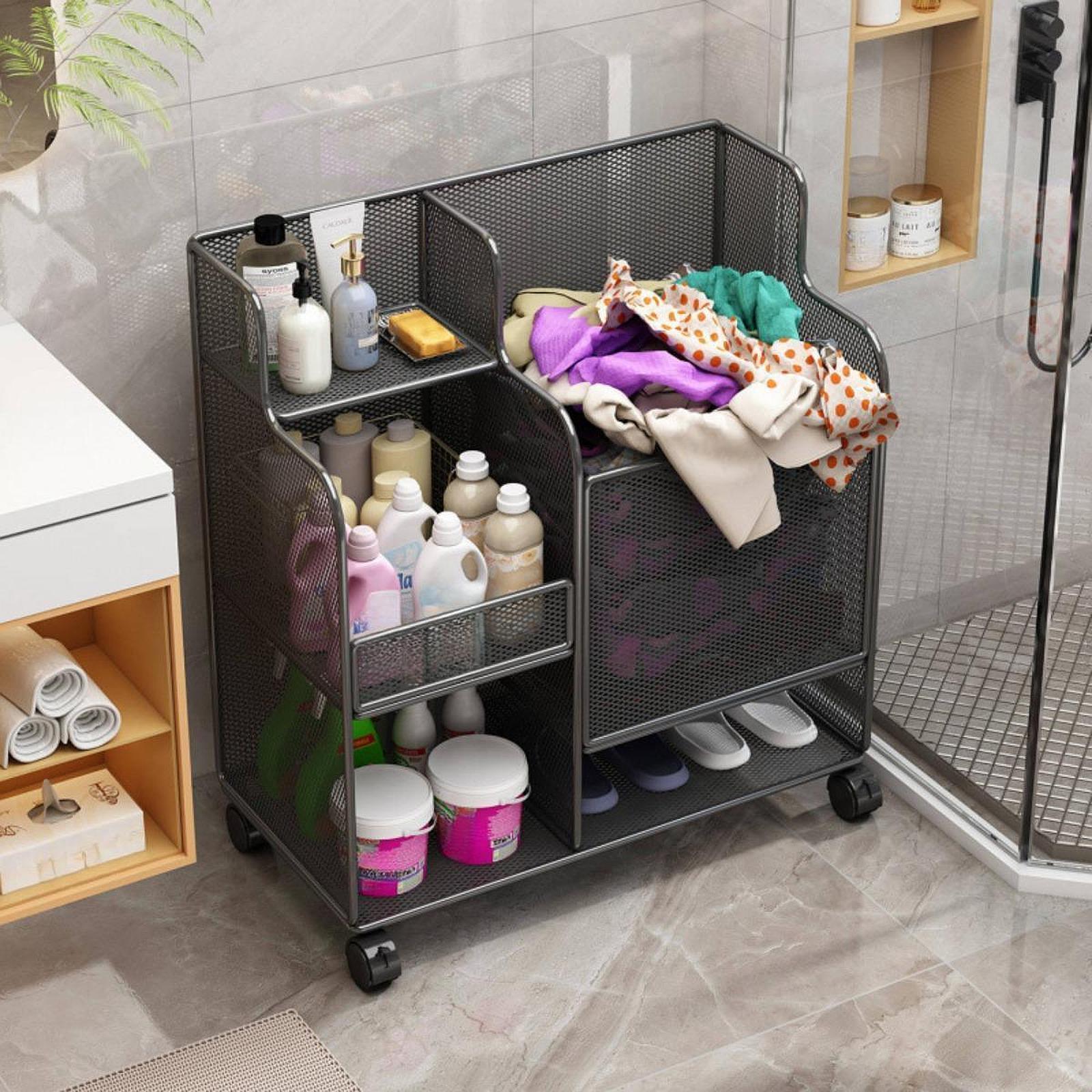 Sports Equipment Storage Rack  - Sports Equipment Organizer Rack ulasan dan harga