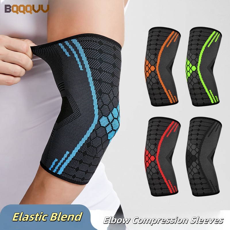 1PC Elbow Compression Sleeves  - Tennis Elbow Brace ulasan dan harga