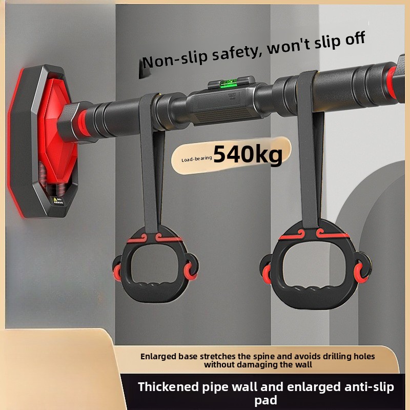 Indoor Home Pullup Bar Door Fr - Sports Equipment Suppliers ulasan dan harga