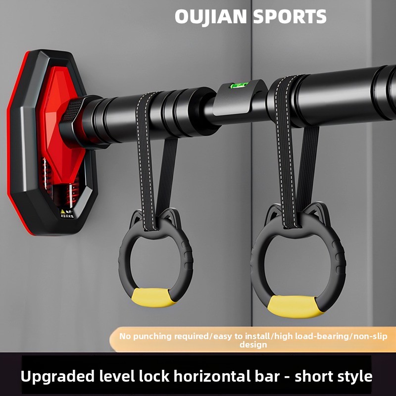 Indoor Home Pullup Bar Door Fr - Sports Equipment Suppliers ulasan dan harga
