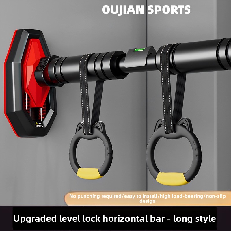 Indoor Home Pullup Bar Door Fr - Sports Equipment Suppliers ulasan dan harga
