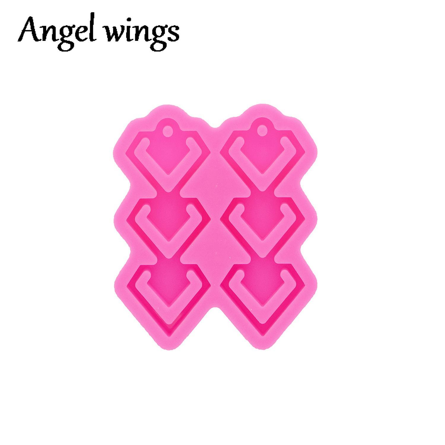 DY1075 Glossy Horseshoe/Heart/ - Horseshoe Game Set ulasan dan harga