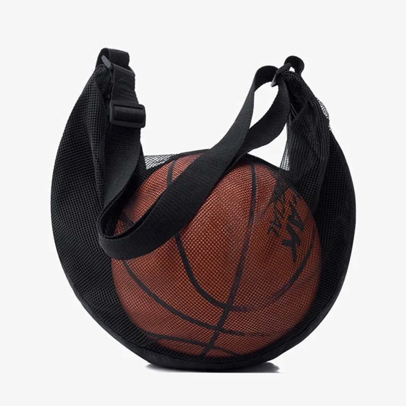 Portable Basketball Storage Ba - Sports Equipment Outdoor Storage ulasan dan harga