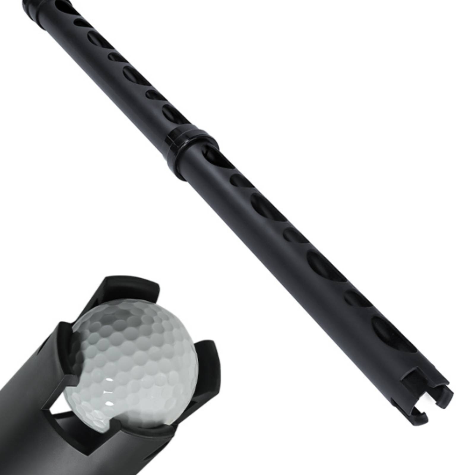 Golf Ball Picker Tube Detachab - Sports Equipment With A ulasan dan harga