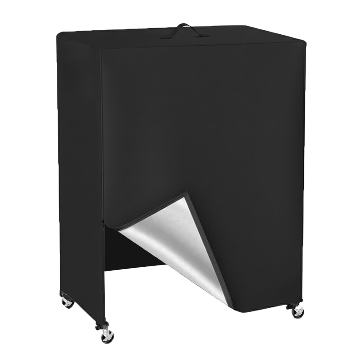 Basketball Rack Cover Garage S - Sports Equipment Organizer Rack ulasan dan harga