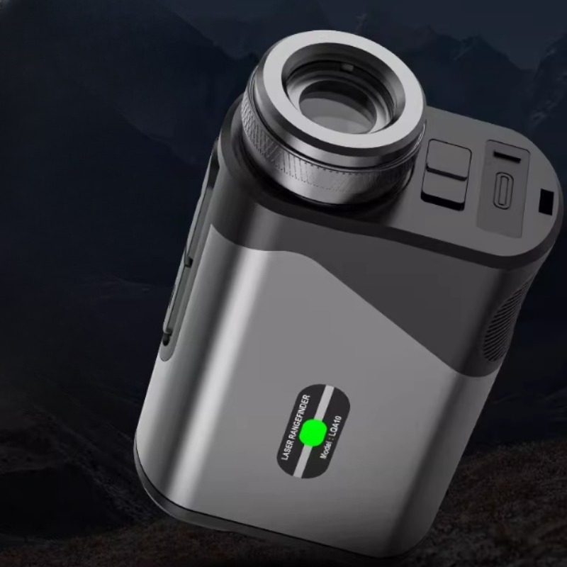 Mini Golf Laser Rangefinder Ou - Sports Equipment With A ulasan dan harga