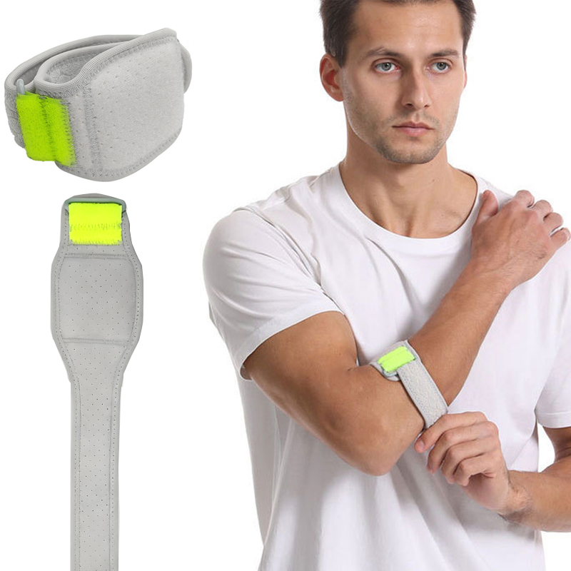 1PC Tennis Elbow Brace for Men - Tennis Elbow Brace ulasan dan harga