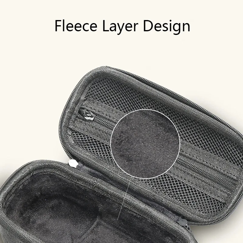 Mini Carrying Case for Insta36 - Sports Equipment Cabinet ulasan dan harga