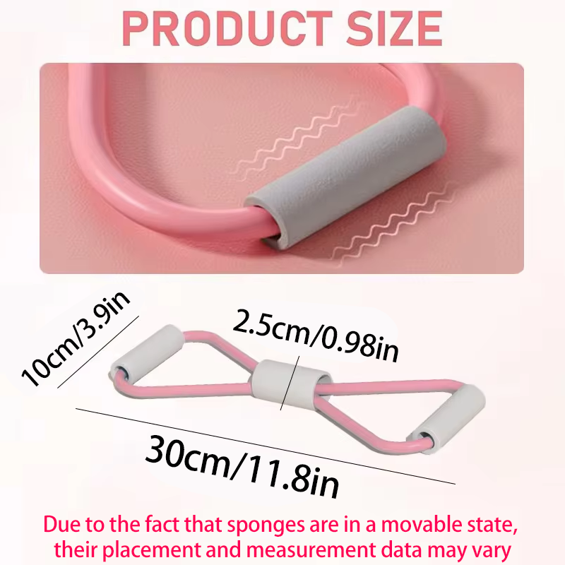 1Pcs Home Gym Elastic Band Por - Sports Equipment Suppliers ulasan dan harga