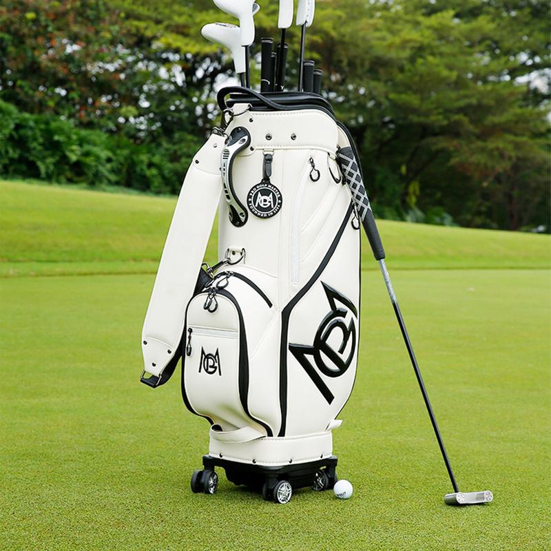 Golf Luggage Name Labels Gym B - Name Sports Equipment ulasan dan harga