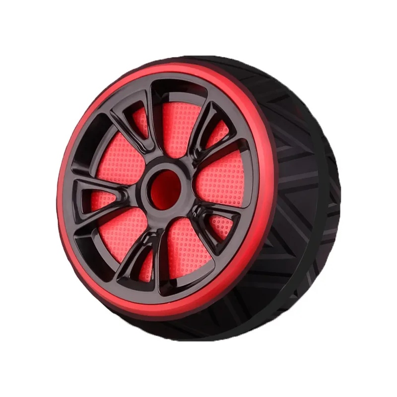 Non-Slip Ab Roller Wheel, Dura - Sports Equipment Suppliers ulasan dan harga