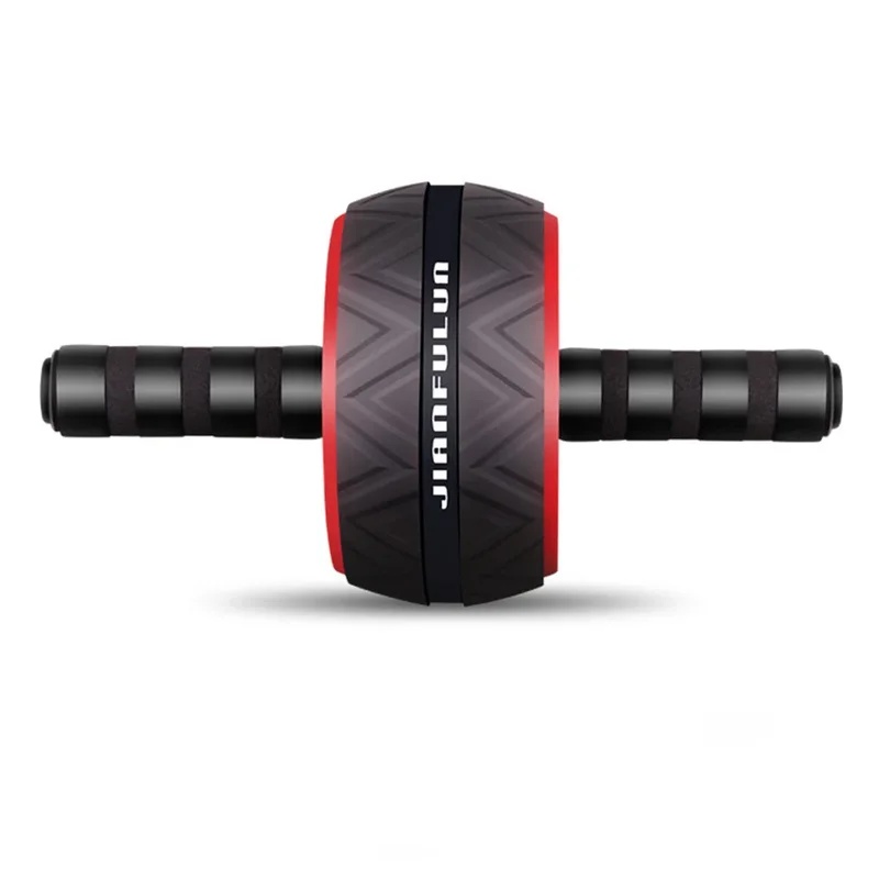 Non-Slip Ab Roller Wheel, Dura - Sports Equipment Suppliers ulasan dan harga