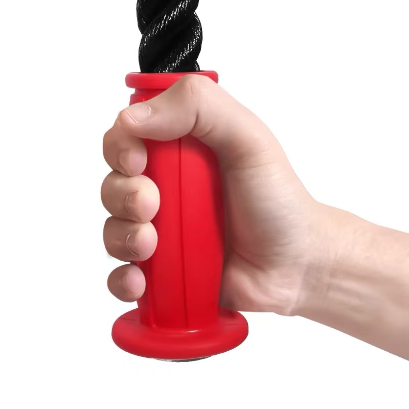 Ergonomic Tricep Ropes Non-Sli - Sports Equipment Suppliers ulasan dan harga