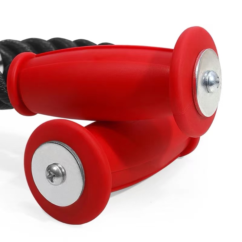 Ergonomic Tricep Ropes Non-Sli - Sports Equipment Suppliers ulasan dan harga