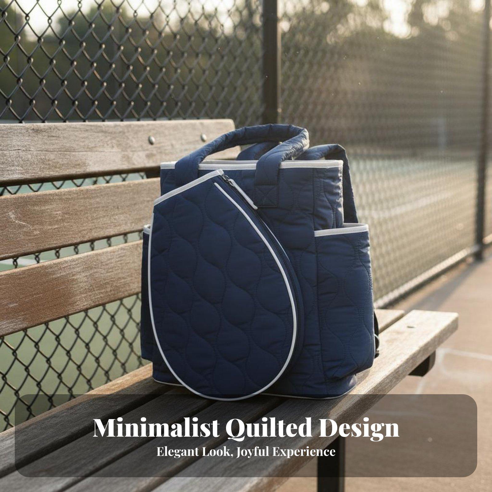 Pickleball Paddle Tote Bag Lig - Pickleball Paddle ulasan dan harga