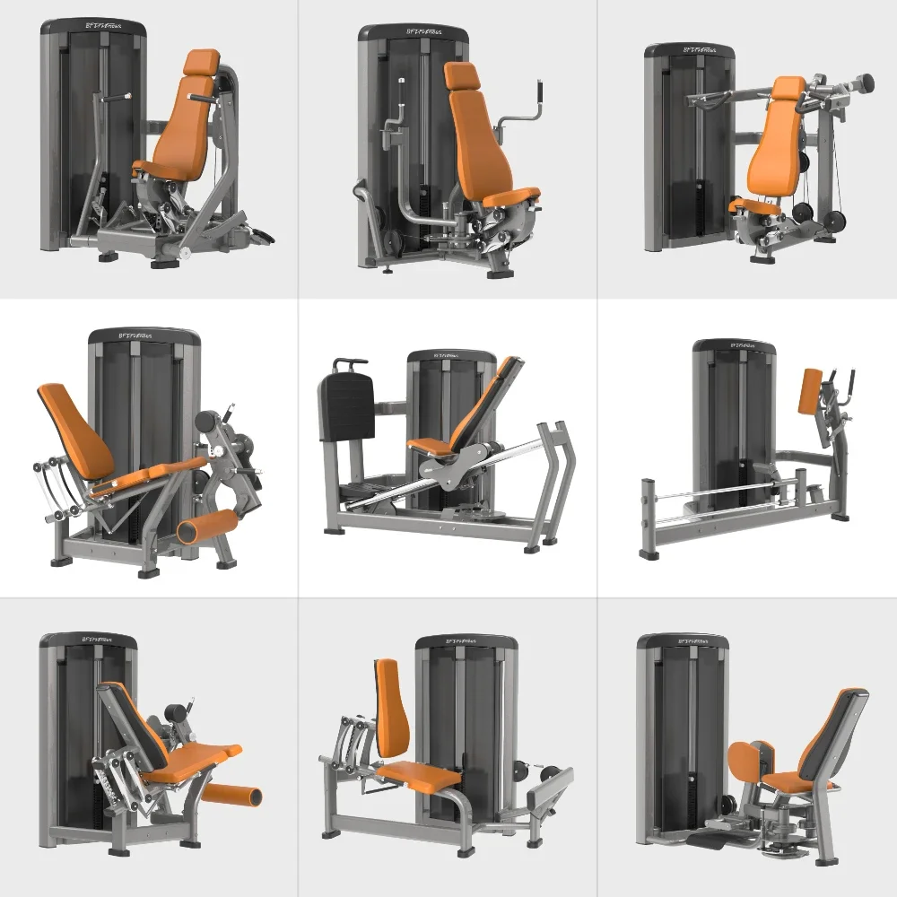 2026BFT 1000 Series Commercial - Sports Equipment Suppliers ulasan dan harga