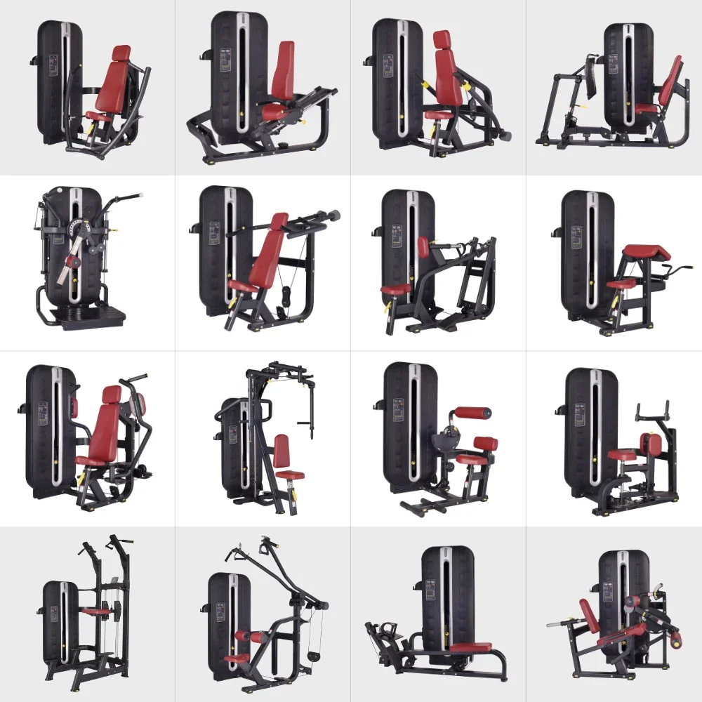 2026BFT 1000 Series Commercial - Sports Equipment Suppliers ulasan dan harga