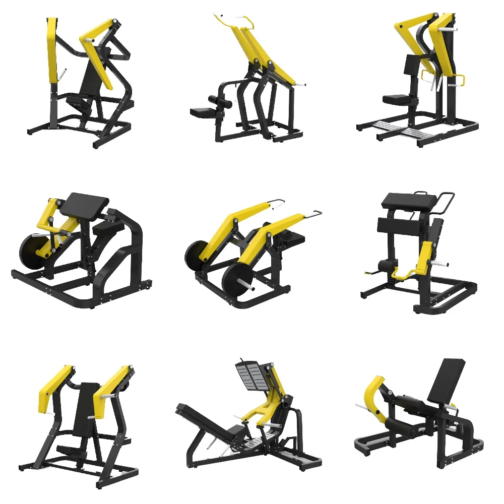 2026BFT 1000 Series Commercial - Sports Equipment Suppliers ulasan dan harga