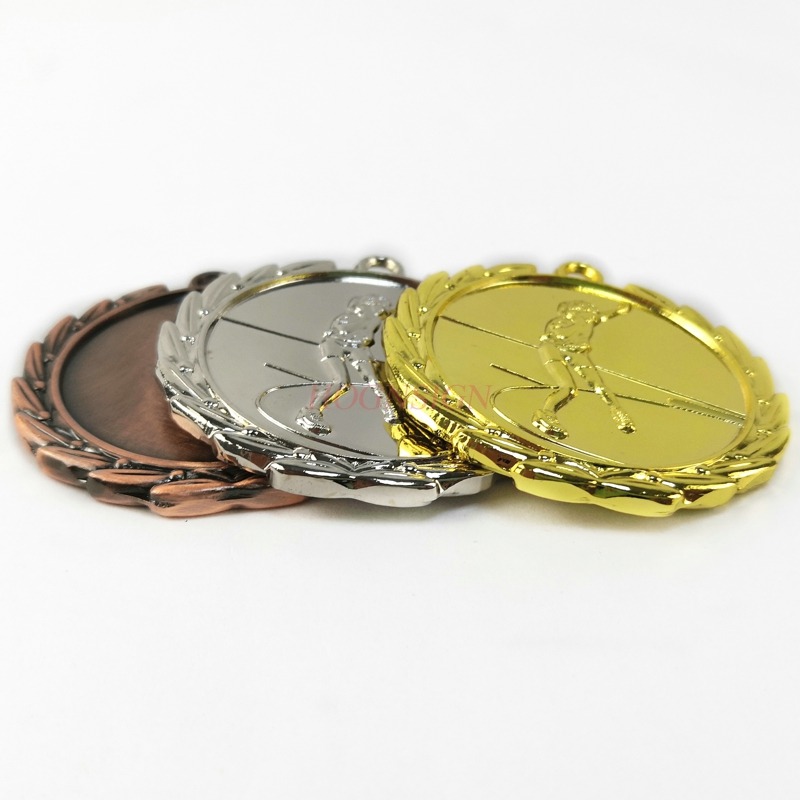 Woman Shot Put Medal Metal Chi - Shot Put Metal ulasan dan harga