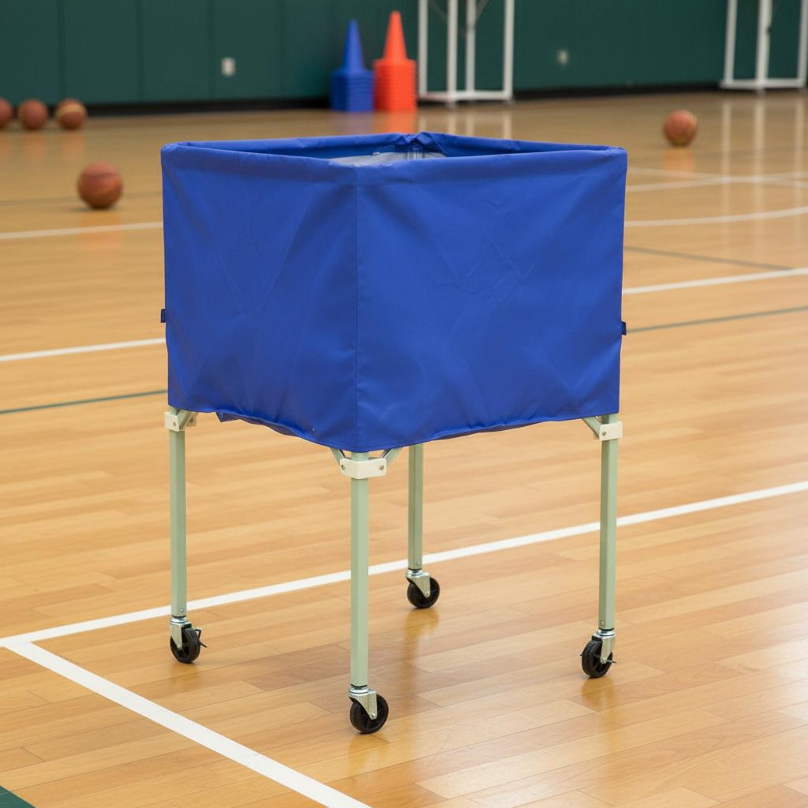 Ball Vehicle Cover Waterproof  - Sports Equipment Organizer Rack ulasan dan harga
