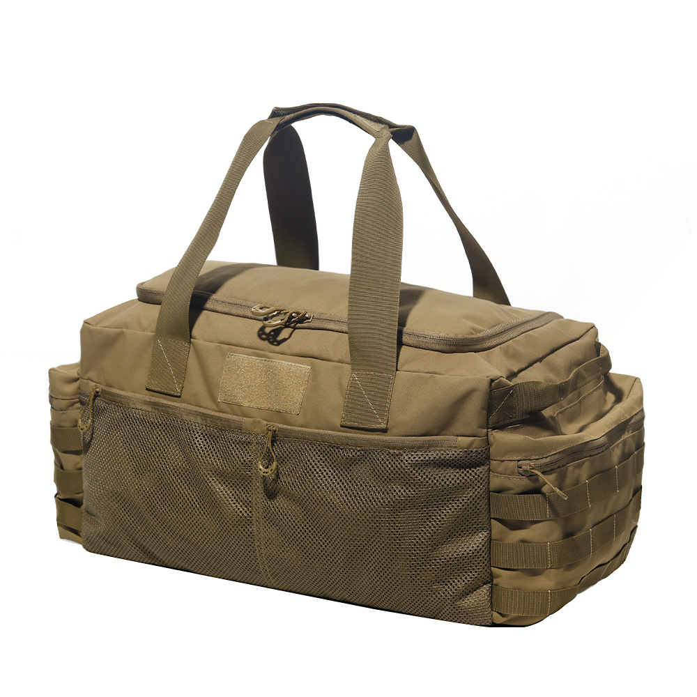 New Outdoor Travel Storage Bag - Sports Equipment Outdoor Storage ulasan dan harga