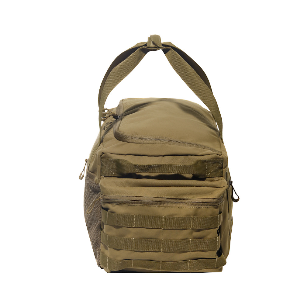 New Outdoor Travel Storage Bag - Sports Equipment Outdoor Storage ulasan dan harga