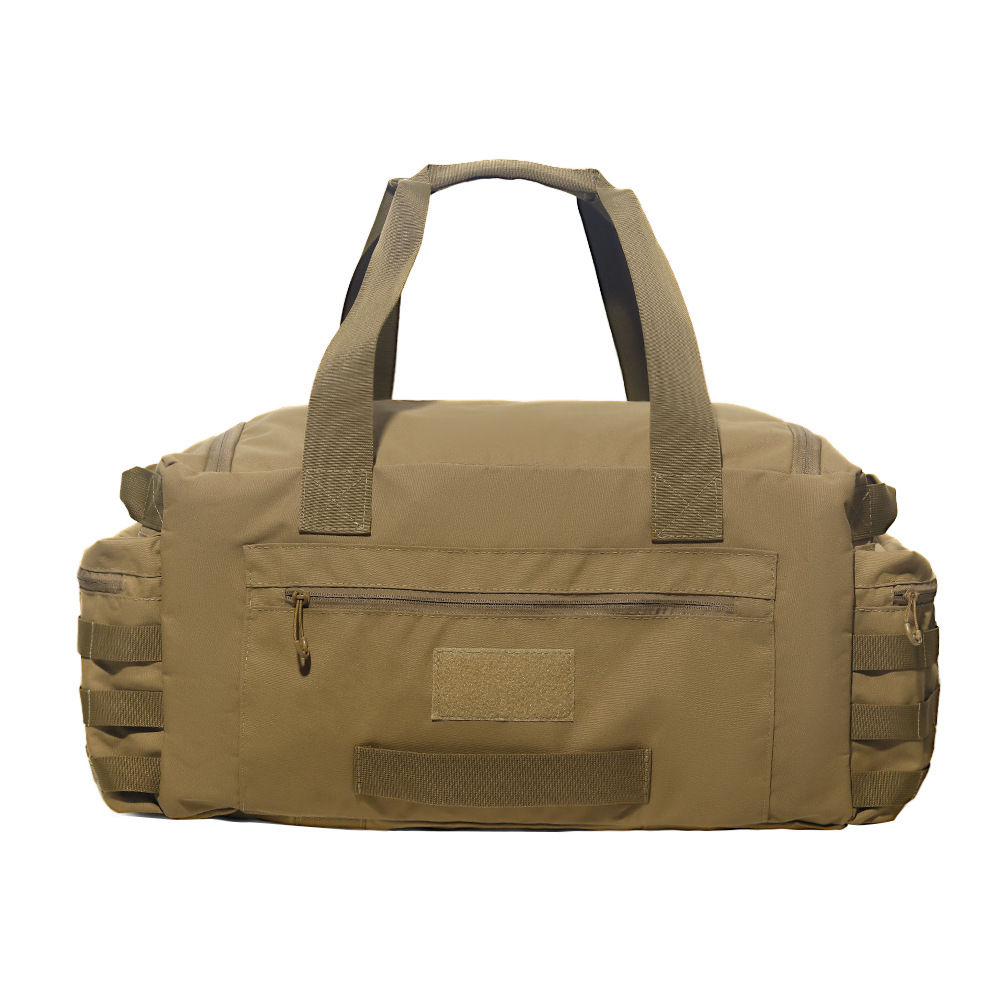 New Outdoor Travel Storage Bag - Sports Equipment Outdoor Storage ulasan dan harga