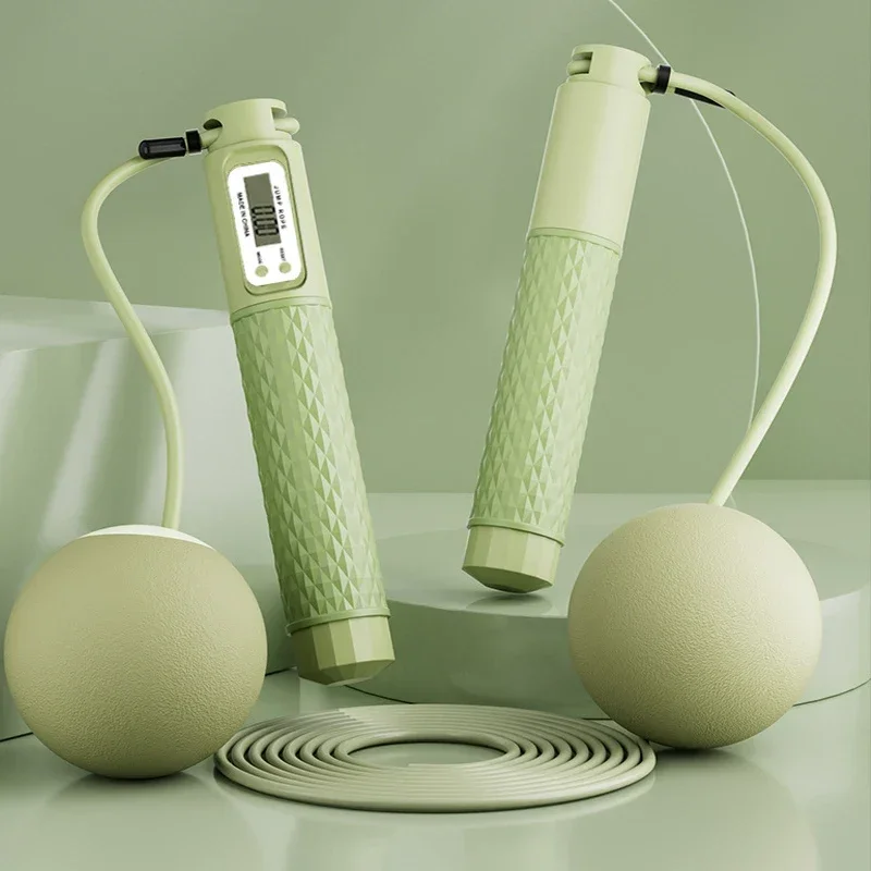 2.8m Fitness Sports Jump Rope  - Sports Equipment Suppliers ulasan dan harga