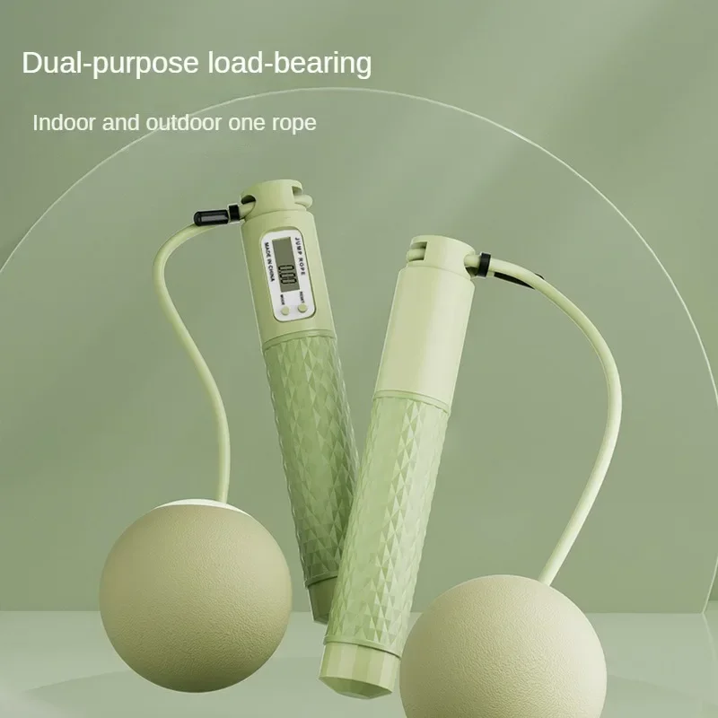 2.8m Fitness Sports Jump Rope  - Sports Equipment Suppliers ulasan dan harga