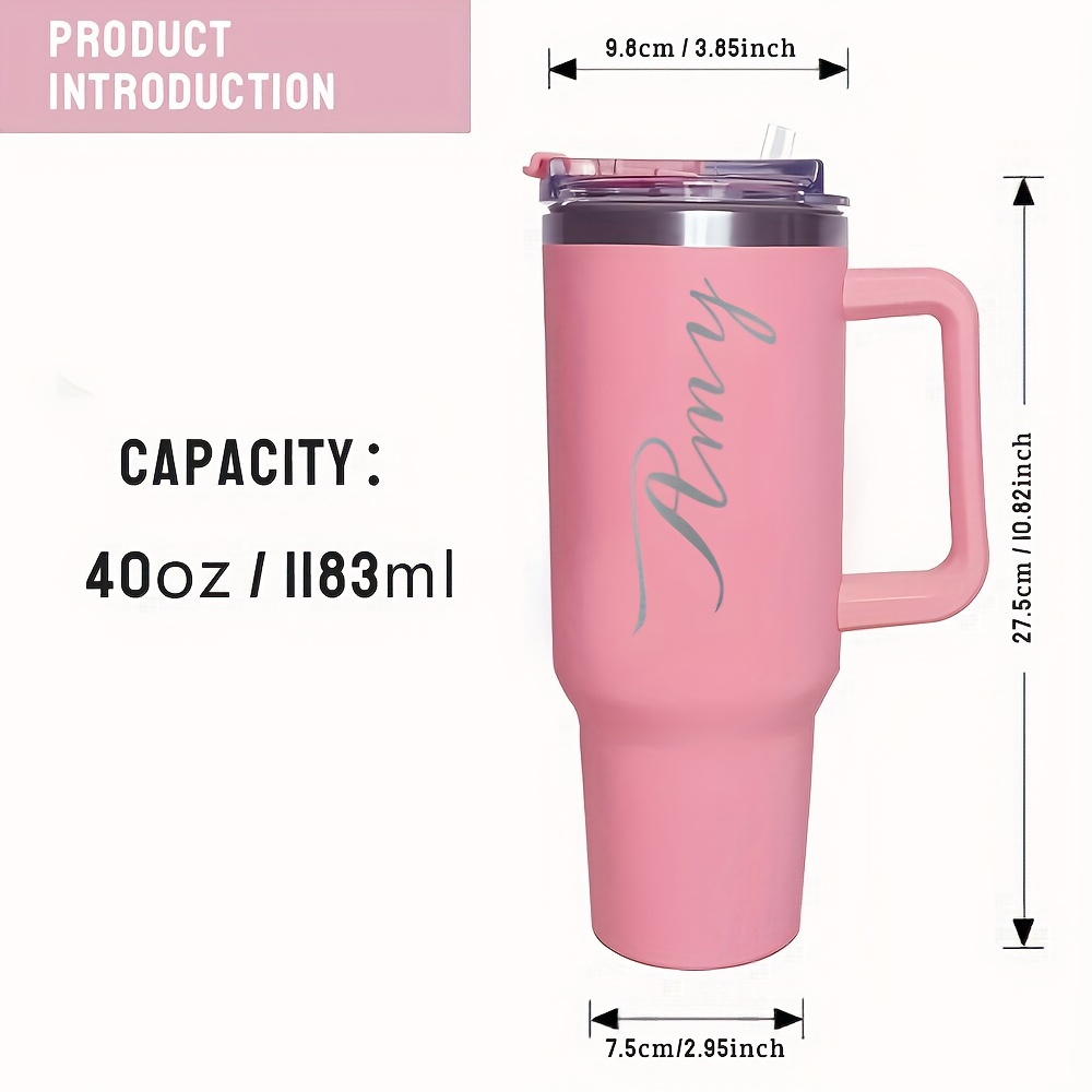 Custom Name 40oz Water Bottle  - Name Sports Equipment ulasan dan harga