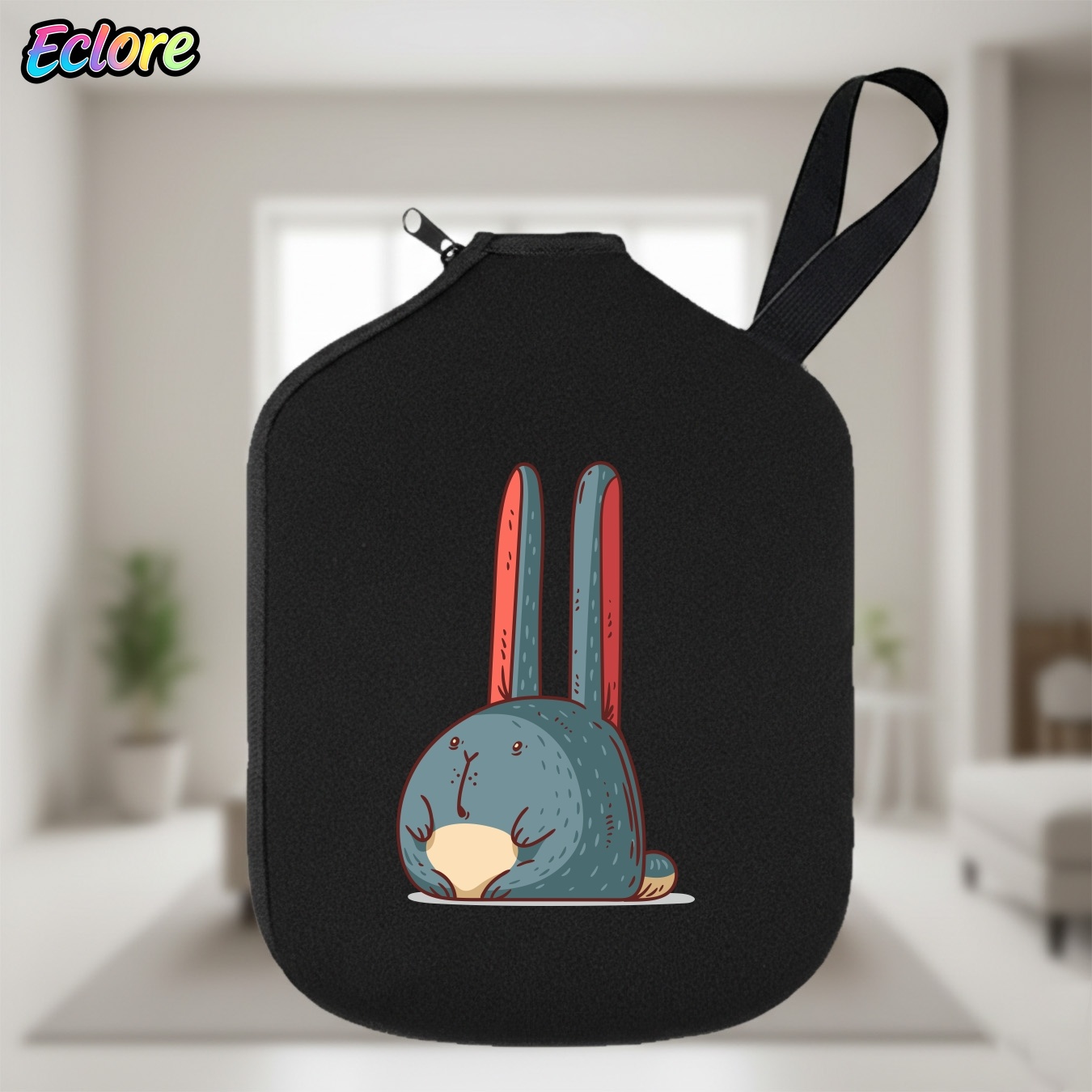 Cute Rabbit Pickleball Paddle  - Pickleball Paddle ulasan dan harga