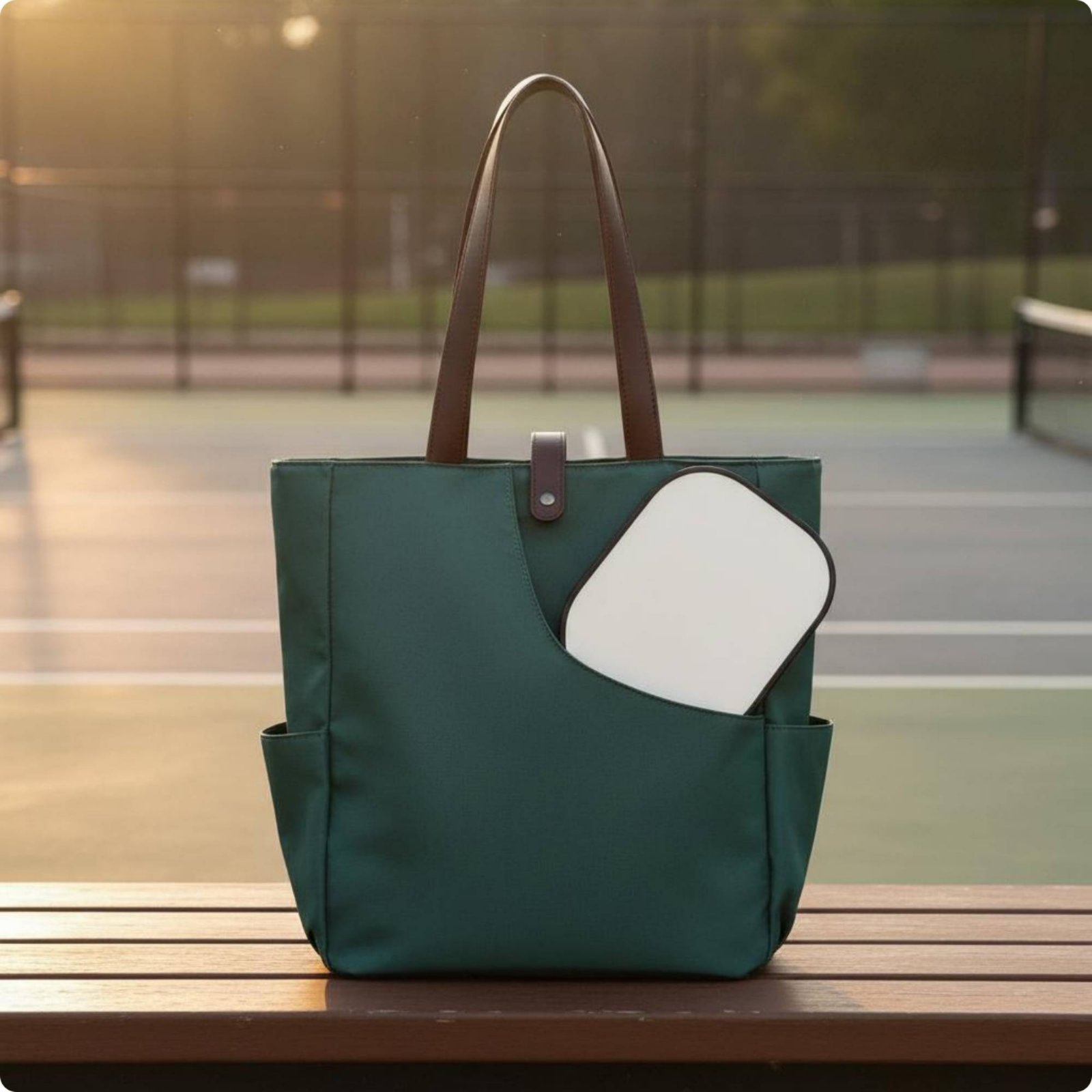 Pickleball Paddle Tote Multipl - Pickleball Paddle ulasan dan harga