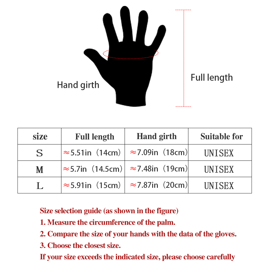 Sports Fitness Gloves Diving C - Name Sports Equipment ulasan dan harga