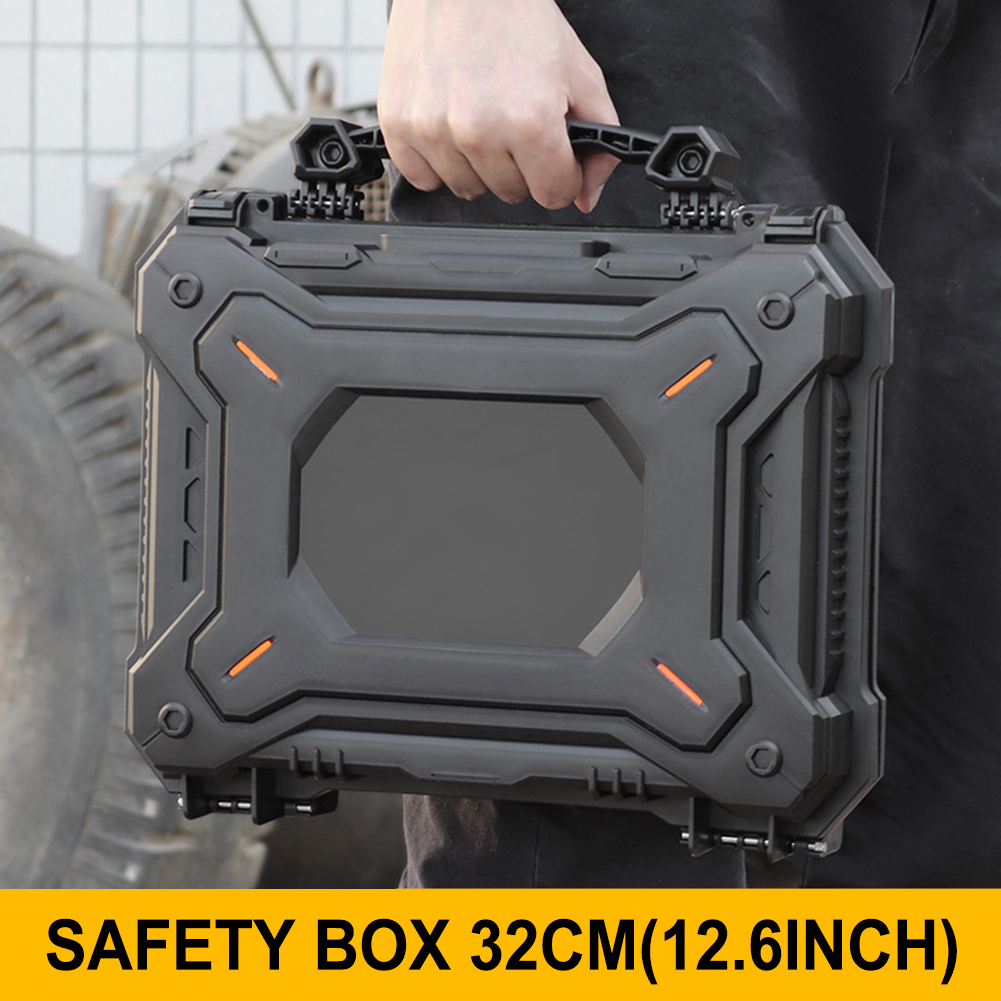Camera Protective Case Waterpr - Sports Equipment Outdoor Storage ulasan dan harga