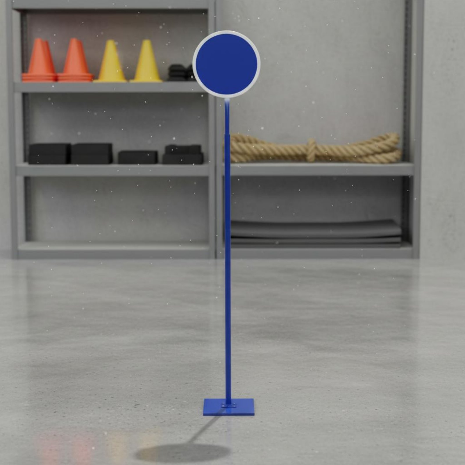 Athletics Starting Podium Anti - Sports Equipment With A ulasan dan harga
